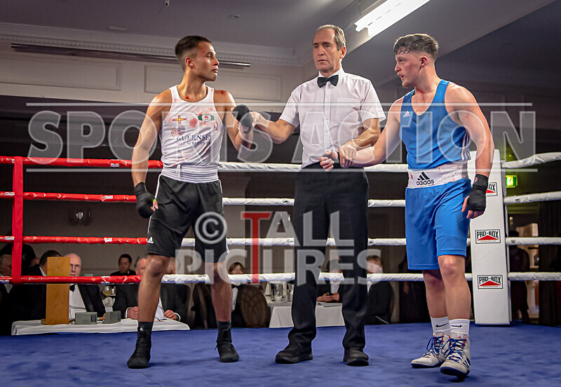 BOUT 6_Marcus Magloire v Ethan Jones-46 - BOUT 6_Marcus Magloire v Ethan Jones