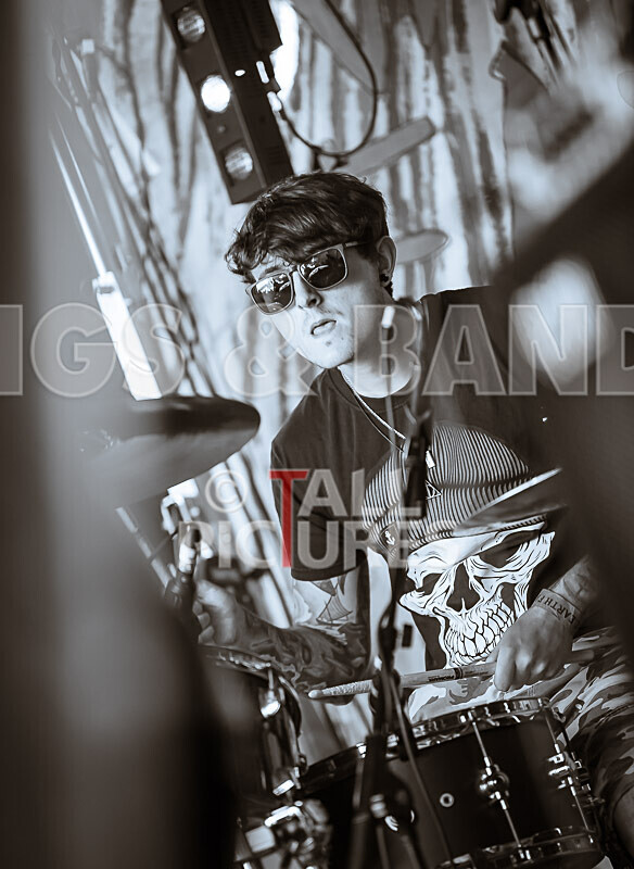 Burning at Both Ends-87 - BURNING AT BOTH ENDS