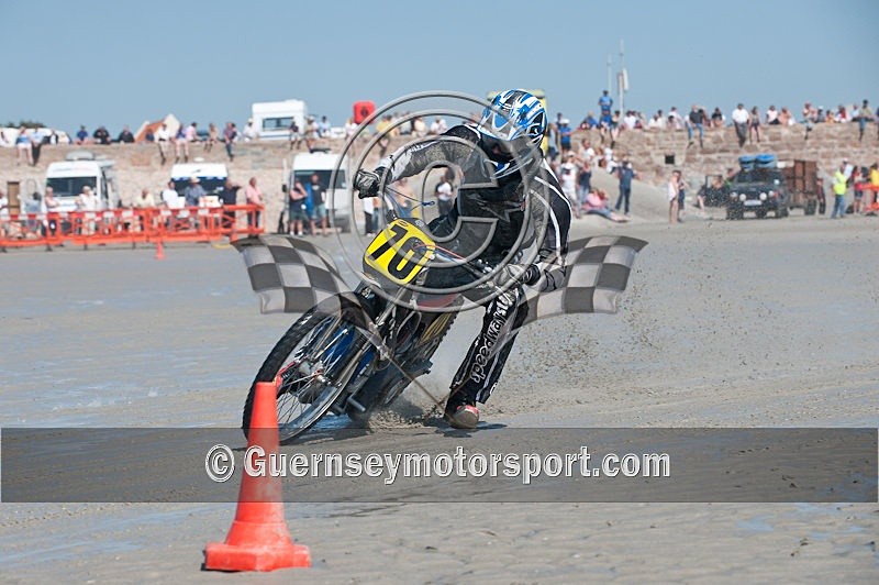 Sand Ace_09-116 - SAND ACE 2009