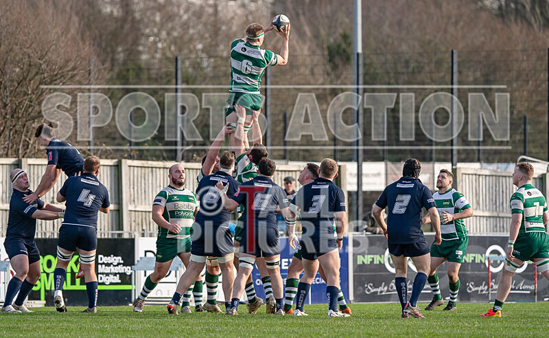 Guernsey Raiders v Barnes RFC_12-02-2022-52 - GUERNSEY RAIDERS v BARNES RFC