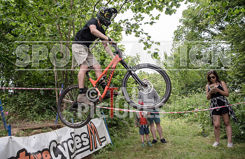 MTB Downhill_05-06-2016-78 - DOWNHILL SERIES 2016_ROUND-4