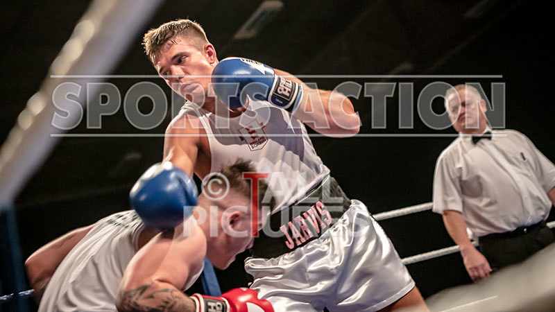 BOUT-14_Casey De La Mare v Ben Jarvis-22 - BOUT-14_Casey De La Mare v Ben Jarvis