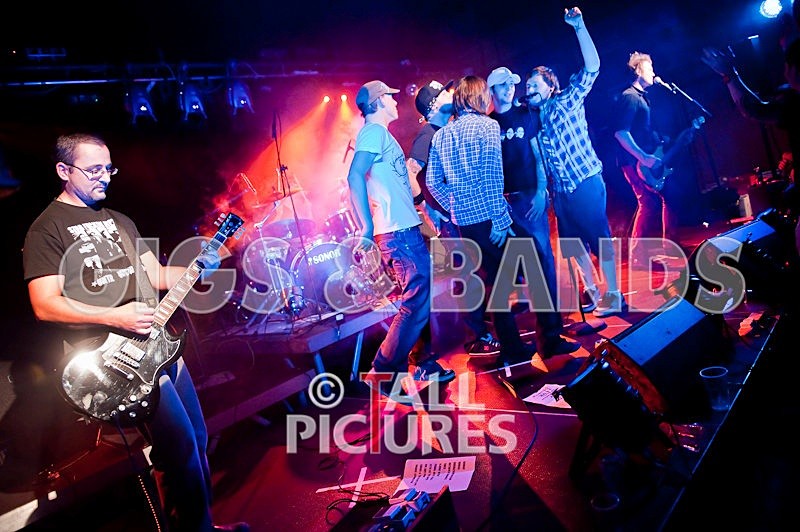 Teaspoonriverneck-60 - TEASPOONRIVERNECK at RoA-4