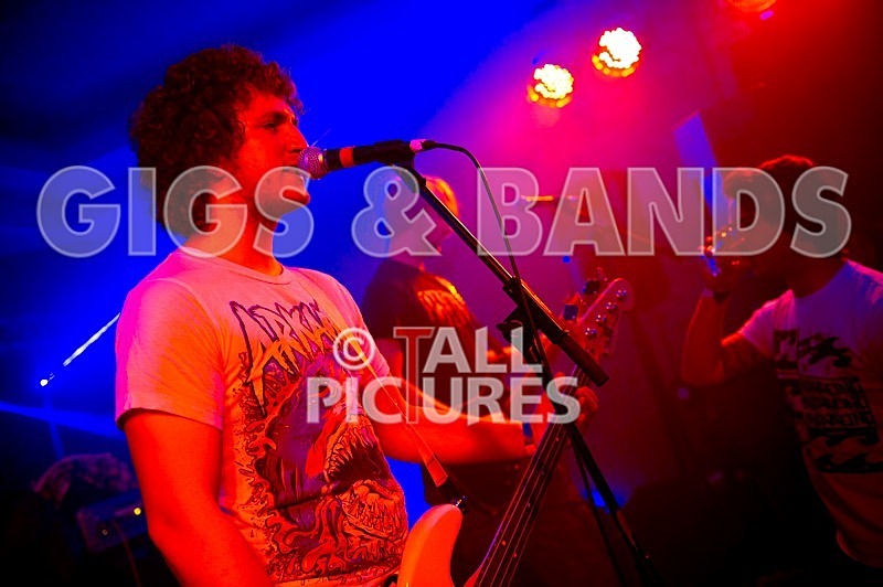 Breaking the Silence-171 - BREAKING THE SILENCE