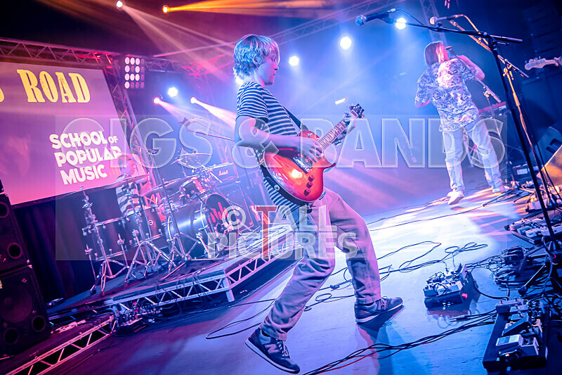 Cross Road-19 - CROSS ROAD