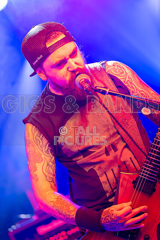 Demise of Sanity-236 - DEMISE OF SANITY