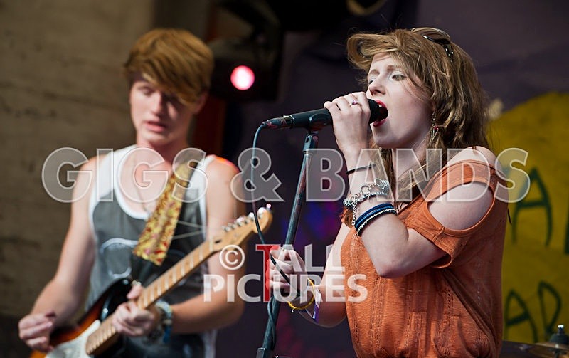 VEF Beach Life 2011-37 - BEACH LIFE 2011