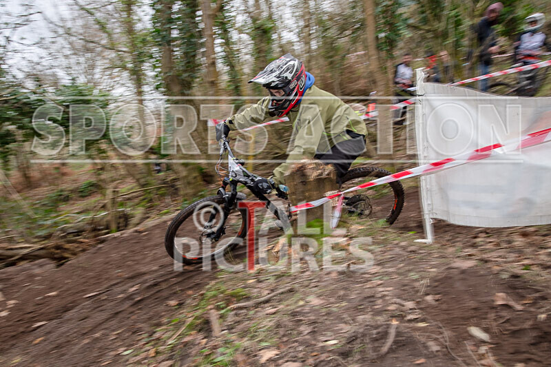 GVC MTB 2019 Downhill_RND-1-138 - MTB WINTER DOWNHILL 2019_ROUND-1