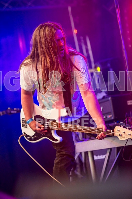 Chaos 2013_Choke-8 - CHOKE