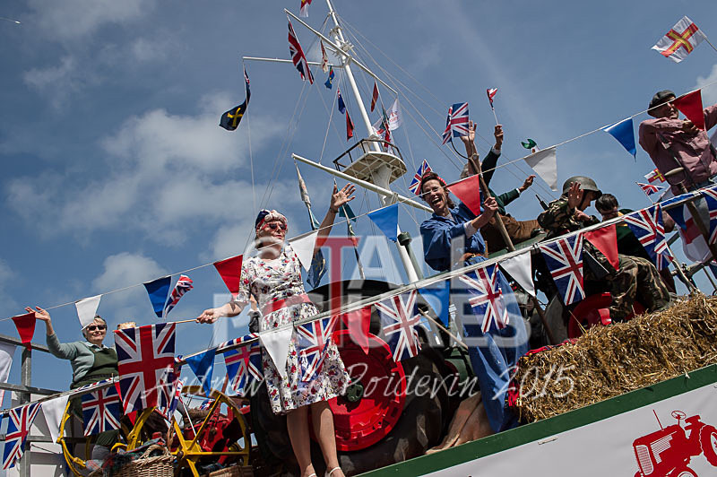 Liberation Day 2015-168 - LIBERATION GUERNSEY 2015
