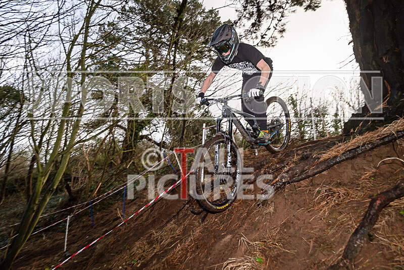 MTB Downhill_16-01-2022-20 - MTB WINTER 2022 DOWNHILL SERIES_RACE 2