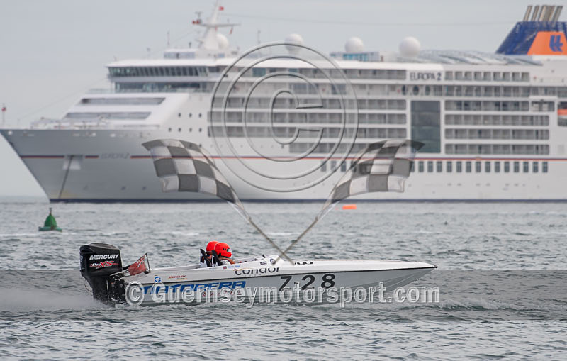 Powerboat Race-5-20 - GPA STANLEY GIBBONS SERIES_RACE-5