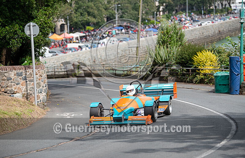 British Hillclimb_Guernsey 2019_CAR-46 - GUERNSEY NATIONAL 2019-CARS