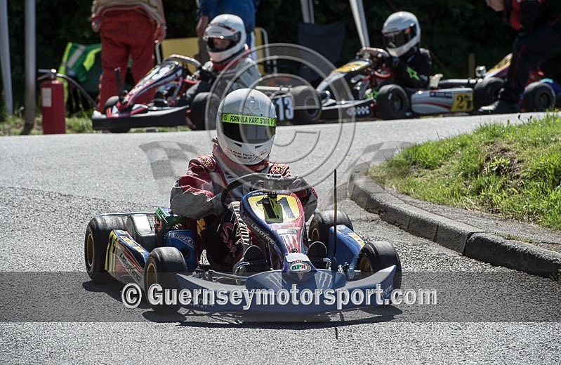 GKMC Hill Climb_03-08-2013_Kart-35 - KARTS_03-08-2013