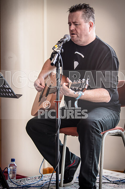 Sound at St James 2018_Sunday Acoustic Set-13 - SOUND AT ST JAMES 2018_ACOUSTIC SESSIONS
