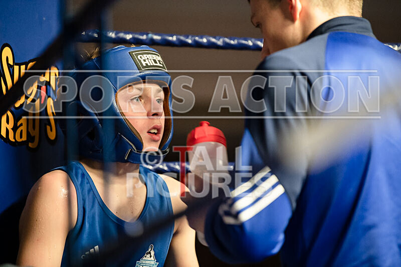 BOUT-1- Jack McGrath v Leyton Fregory-4 - BOUT-1- Jack McGrath v Leyton Fregory