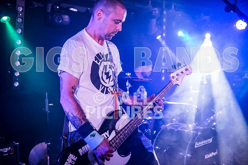 Bulletproof-64 - BULLETPROOF