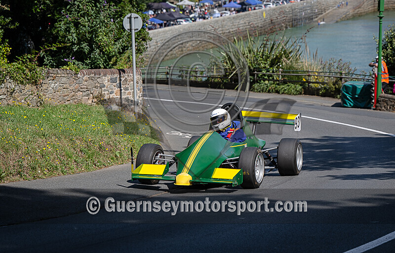 Guernsey National 2022_CAR-374 - GUERNSEY NATIONAL 2022_CARS