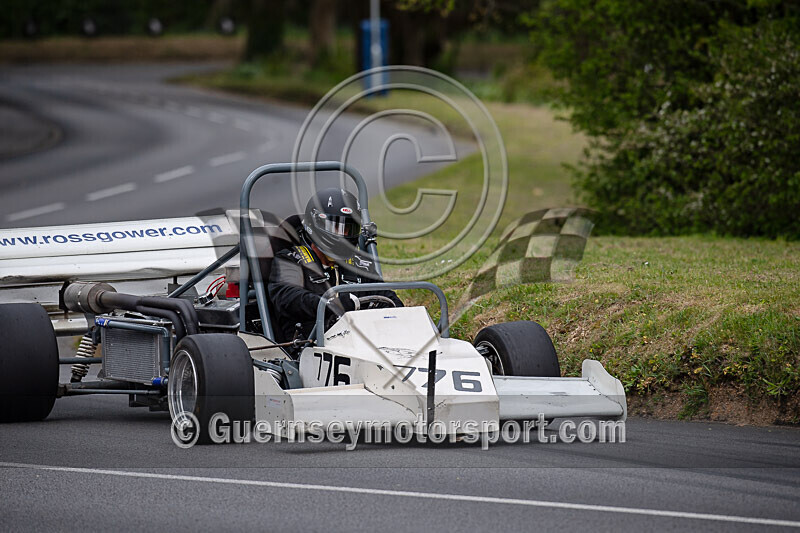 Hillclimb 2021_2-Day_CAR-233 - GMC&CC 2-DAY HILLCLIMB 2021_CARS