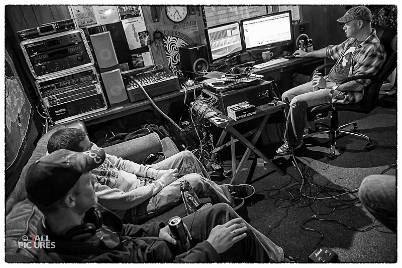 Sugar Slam_Studio-27_BW - SUGAR SLAM
