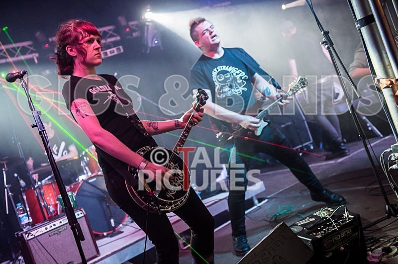 Roughneck Riot-57 - ROUGHNECK RIOT