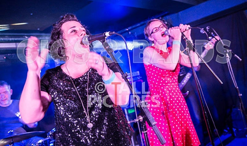 Ray and the Guns-19 - RAY AND THE GUNS