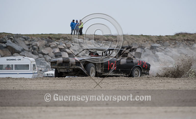 Autocross_27-03-2016-6 - AUTO-X 27-03-2016