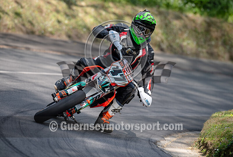 Hillclimb 2021_2-Day_BIKE-66 - GMC&CC 2-DAY HILLCLIMB 2021_BIKES