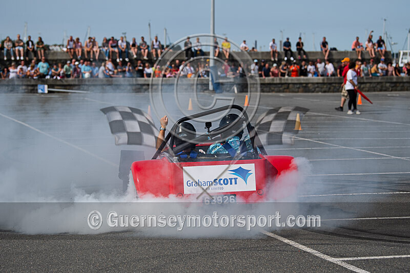 Seafront Twisty Sprint 2019-2 - SEAFRONT SUNDAY & TWISTY SPRINT 2019