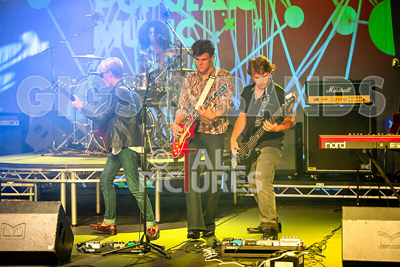 Sonic Bomb-4 - SONIC BOMB_U18's WINNERS