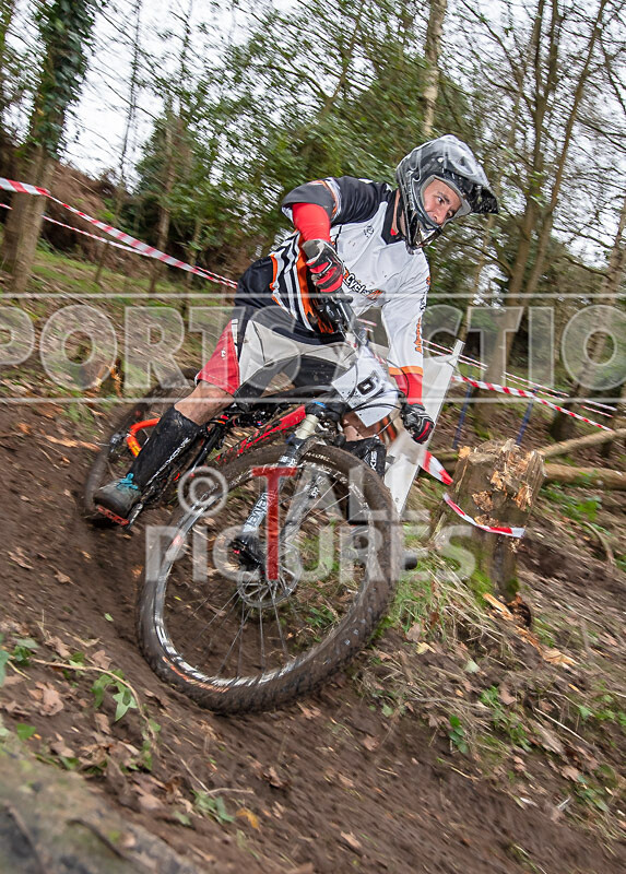 GVC MTB 2019 Downhill_RND-1-131 - MTB WINTER DOWNHILL 2019_ROUND-1