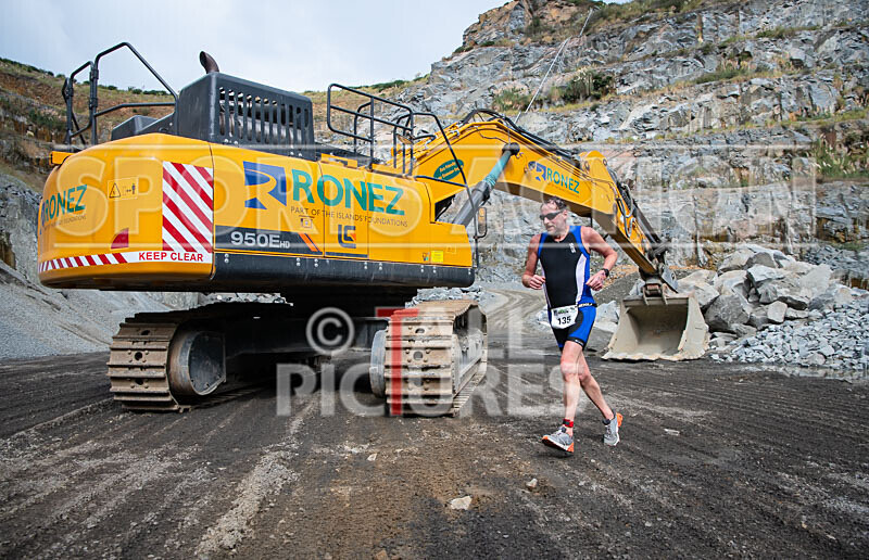 Graniteman Triathlon 2021-244 - GRANITEMAN TRIATHLON 2021