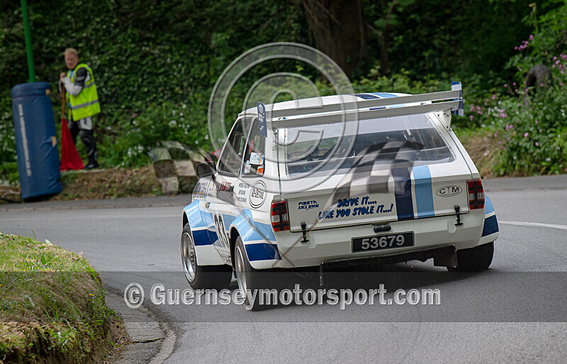 2022 Two-Day Hillclimb_Car-385 - TWO-DAY HILLCLIMB 2022 - CARS