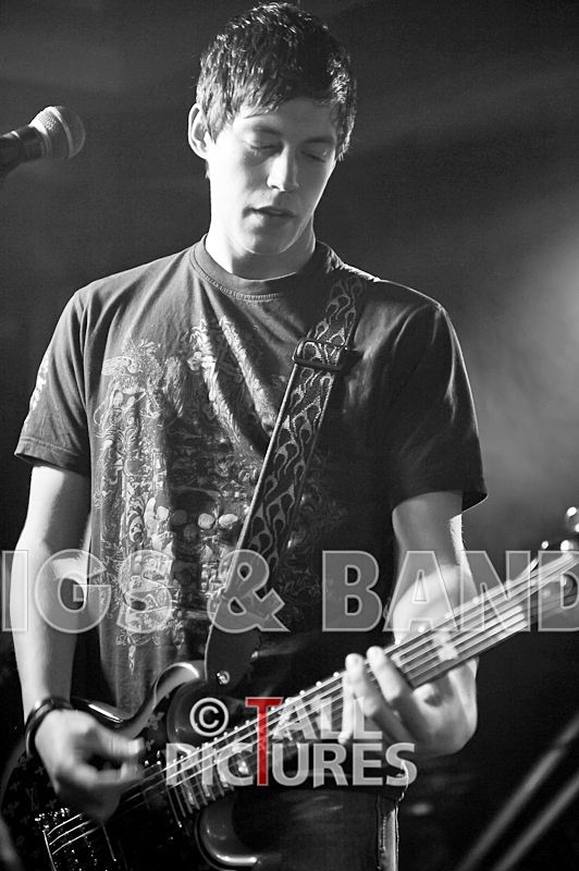 Breaking the Silence-100 - BREAKING THE SILENCE at RoA-8