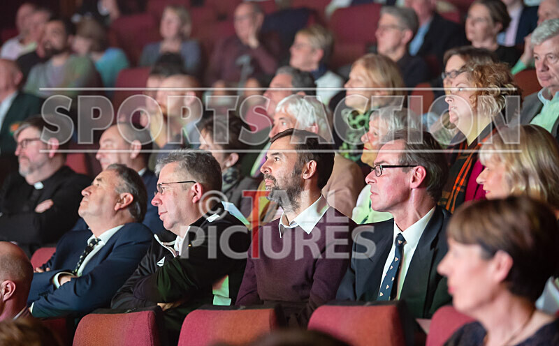 Guernsey Sports Commission Awards 2020-24 - GUERNSEY SPORTS COMMISION AWARDS 2020