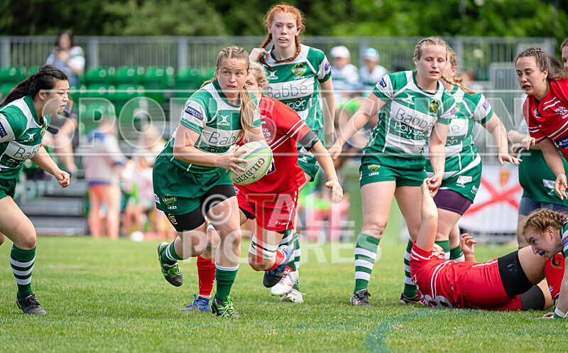 Womans 2022 Siam Cup-1 - WOMANS 2022 SIAM CUP