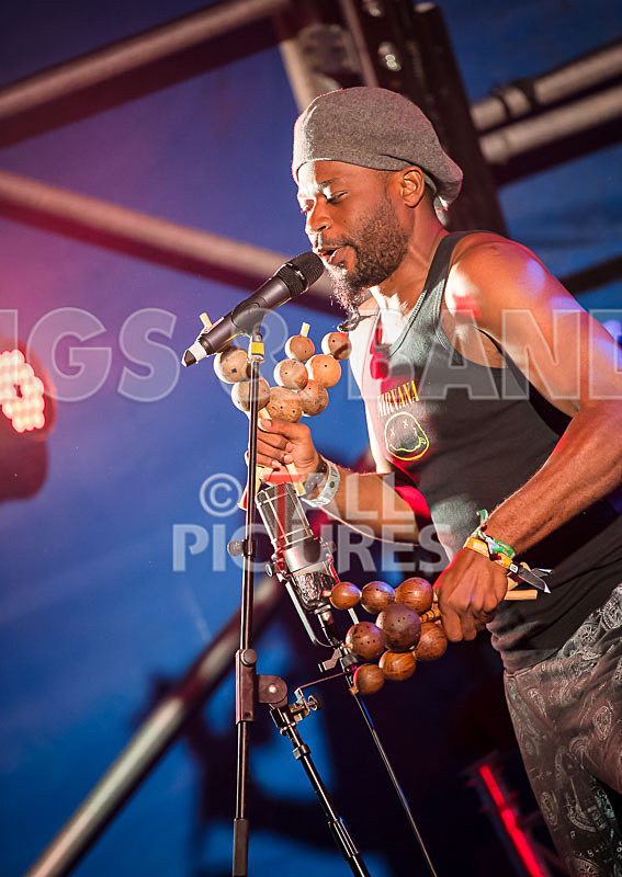Jupiter  Okwess-57 - JUPITER & OKWESS