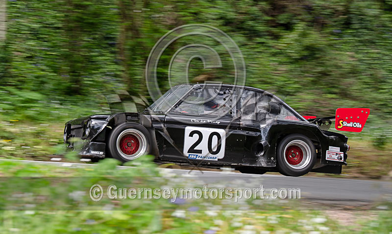 GMCCC Hillclimb_22-04-2019-19 - HILLCLIMB_22-04-2019