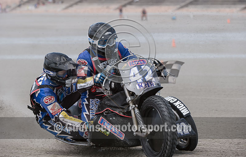 Sandace_2015_Sidecar-19 - BRITISH SAND ACE 1000cc SIDECARS - 2015