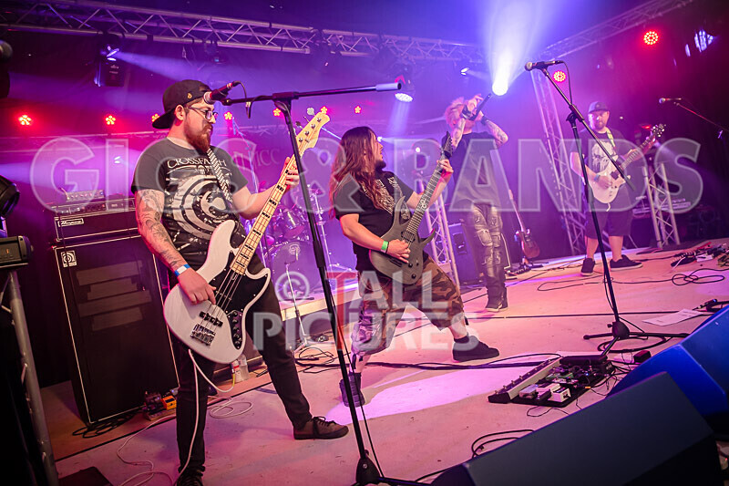 From Darkness-157 - FROM DARKNESS