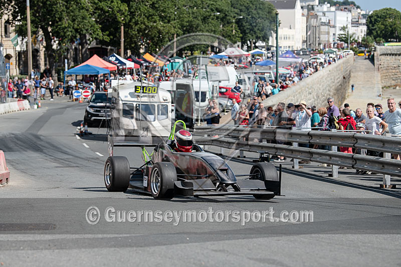 Guernsey National Hillclimb 2018_CAR-201 - GUERNSEY NATIONAL 2018 - CARS
