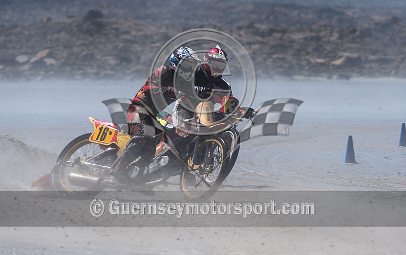 Sand Ace_2014_Bike-235 - BRITISH SAND ACE 500cc SOLO RIDERS - 2014