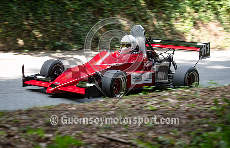 GKMC Hillclimb_04-08-2018_CAR-8 - CARS_04-08-2018