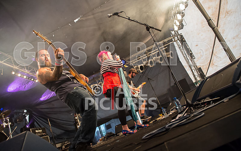 Static Alice-377 - STATIC ALICE