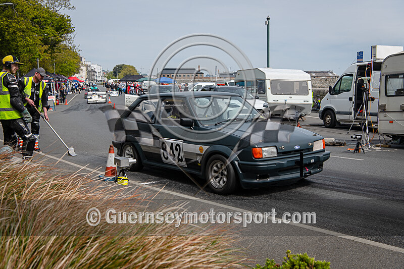 2022 Two-Day Hillclimb_Car-48 - TWO-DAY HILLCLIMB 2022 - CARS