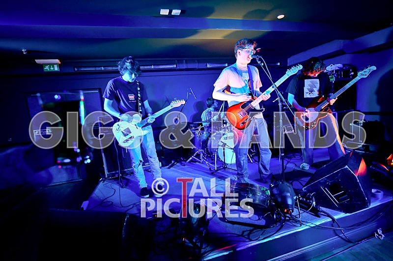 Dial F-25 - DIAL F FOR FRANKENSTEIN