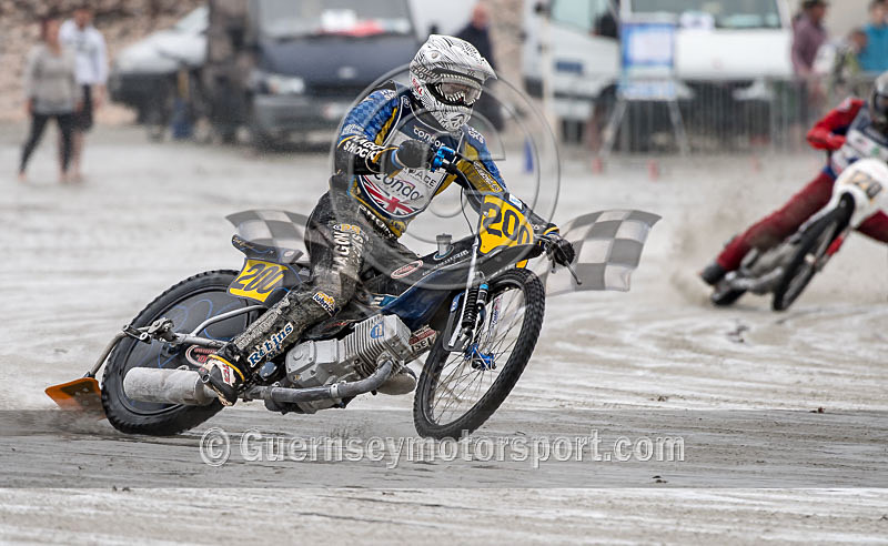 SandAce 2017_SOLO-90 - THE INTERNATIONAL SANDACE - 2017 - SOLO RIDERS