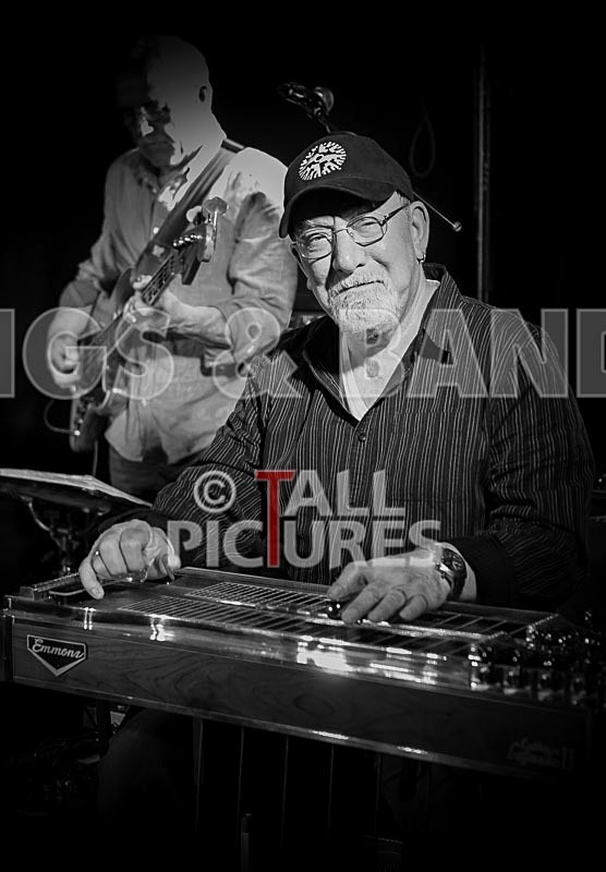 Pete Frampton-112 - PETE FRAMPTON & FRIENDS