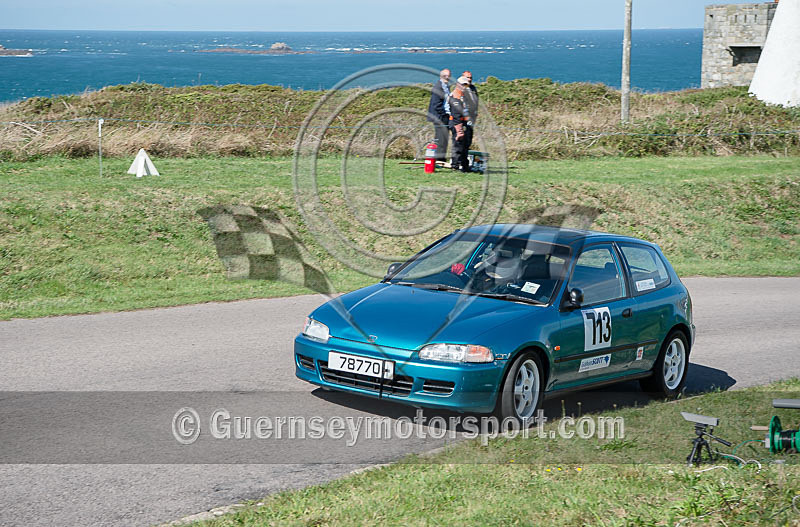 Alderney Hillclimb_2016_CAR-36 - ALDERNEY HILLCLIMB 2016 - CARS