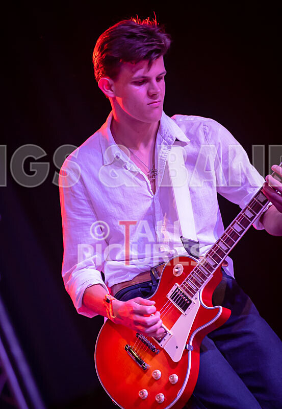 Sonic Bomb-48 - SONIC BOMB